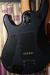 		Musicman - John Petrucci 6 Piezo Sapphire Black
		