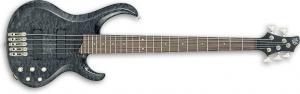 Ibanez - BTB - BTB 405 QM Noir Transparent
