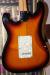 		Fender - Artist Signature - Bonnie Raitt  1995 Sunburst 2 tons
		
