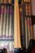 		Fender - Artist Signature - Bonnie Raitt  1995 Sunburst 2 tons
		