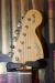 		Fender - Artist Signature - Bonnie Raitt  1995 Sunburst 2 tons
		