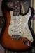 		Fender - Artist Signature - Bonnie Raitt  1995 Sunburst 2 tons
		