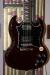		CAPELLI - SG Angus Tribute Cherry Red
		