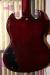 		CAPELLI - SG Angus Tribute Cherry Red
		