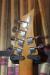 		TAGIMA - Kiko Loureiro Signature Black
		