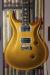 		PRS - Custom 24  30 Th Anniversary Gold Top 
		