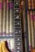 		PRS - Custom 24  30 Th Anniversary Gold Top 
		