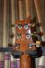 		PRS - Custom 24  30 Th Anniversary Gold Top 
		
