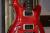 		PRS - Mc Carty Hollowbody - Hollowbody II  Blood Orange
		