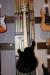 		PRS - Gary Grainger Signature 5 cordes Charcoal Burst
		