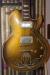 		Gibson -  Gibson Custom Billy Gibbons Les Paul  Aged and signed Gold Top
		