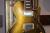 		Gibson -  Gibson Custom Billy Gibbons Les Paul  Aged and signed Gold Top
		