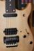 		Vigier - Excalibur Bumblefoot Natural Alder Mat
		