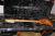 		Suhr - Guthrie Govan Antique Modern 2 TS Tobacco Burst
		