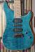 		Vigier - Excalibur Sp�cial 7 HSH Deep Blue 
		