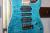 		Vigier - Excalibur Sp�cial 7 HSH Deep Blue 
		