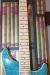 		Vigier - Excalibur Sp�cial 7 HSH Deep Blue 
		