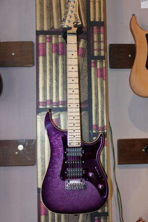 Vigier -  Al Purple
