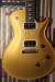 		PRS - P245 Gold Top
		