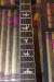 		PRS - P245 Gold Top
		