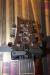 		PRS - P245 Gold Top
		