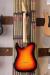 		Fender - Telecaster Custom Shop Jerry Donahue 3 Tons Sunburst MN
		