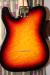 		Fender - Telecaster Custom Shop Jerry Donahue 3 Tons Sunburst MN
		