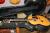 		Gibson - L-150 Custom Shop  2000 Natural
		