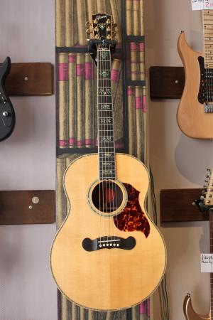 Gibson - L-150 Custom Shop  2000 Natural
