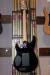 		Musicman - Luke I Reissue 20 th Black
		
