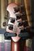 		Musicman - John Petrucci Majesty 6 Copper Fire
		