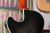 		Godin - MONTREAL Premire Trans Black
		
