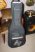 		Godin - MONTREAL Premire Trans Black
		