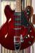 		Yamaha - SA - SA 503 TVL  Troy Van Leeuwen Trans Blood Red
		