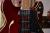		Yamaha - SA - SA 503 TVL  Troy Van Leeuwen Trans Blood Red
		