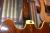 		Gibson - CREST GOLD 1969 
		