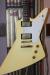 		Gibson - Explorer 76 White
		