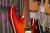 		Suhr - Standard Carve Top Trans Cherry Red
		
