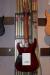 		Suhr - Standard Carve Top Trans Cherry Red
		