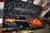 		Suhr - Standard Carve Top Trans Cherry Red
		