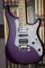 		Vigier - Excalibur Supra HSH Clear Purple Matte
		