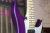 		Vigier - Excalibur Supra HSH Clear Purple Matte
		