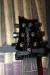 		PRS - SE  - Mark Tremonti Custom Grey Black
		