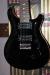 		PRS - SE  - Custom 24 7-string Black
		