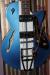 		DUESENBERG - STARPLAYER TV Ltd MIKE CAMPBELL Bleu
		