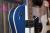		DUESENBERG - STARPLAYER TV Ltd MIKE CAMPBELL Bleu
		