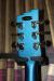 		DUESENBERG - STARPLAYER TV Ltd MIKE CAMPBELL Bleu
		