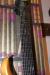 		Musicman - John Petrucci Majesty 7 Goldmine
		