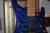 		Musicman - John Petrucci JP 15 Blueberry Burst Quilt
		