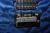 		Musicman - John Petrucci JP 15 Blueberry Burst Quilt
		